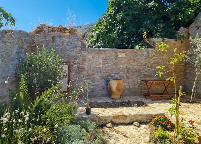 Symi Uptown Indigo